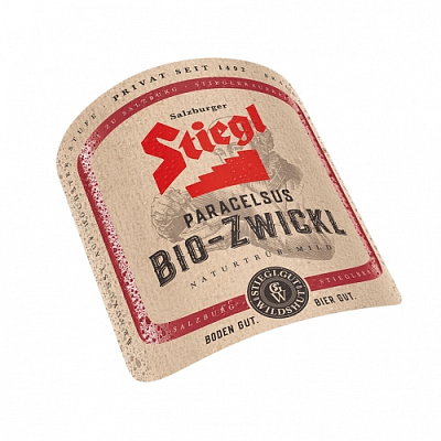 Штигль-Парацельсус Био-Цвикль