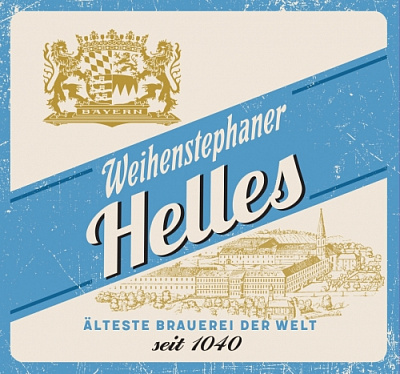 Вайенштефанер Хелль