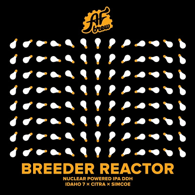 Бридер Реактор