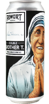 Rewort Mother