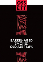 Баррел-Эйджд Смокед Олд Эль