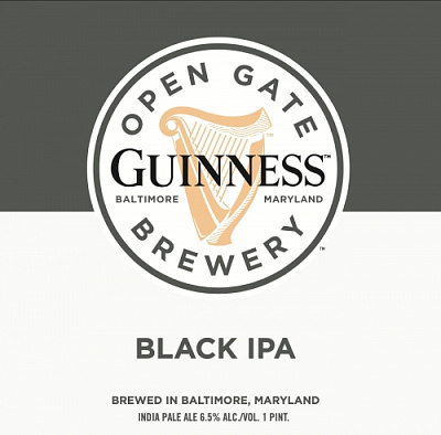 Блэк ИПА