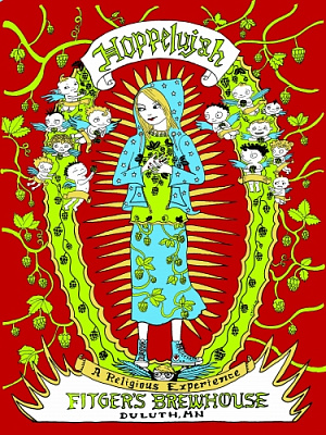 Хоппелуйя ИПА