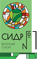 ДаДа №1 Драй Сидер