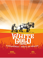 Уайт Голд Триппель