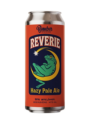 Ревери Хейзи Пейл Эль