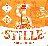 Стилле Бланш