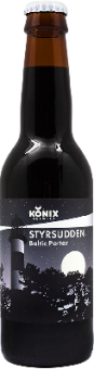  KoniStyrsudden