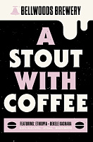 Стаут С Кофе: Квайтли Бекеле Качара