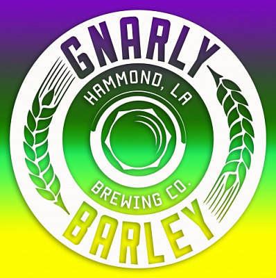 Gnarly Barley Brewing