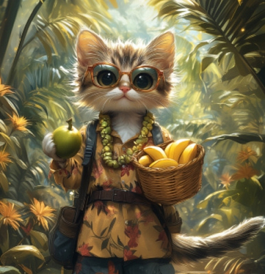 Полезный Опыт: Смузи из Манго, Банана и Лайма