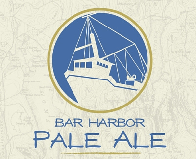 Бар Харбор Пейл Эль