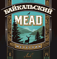 Байкальский Мид