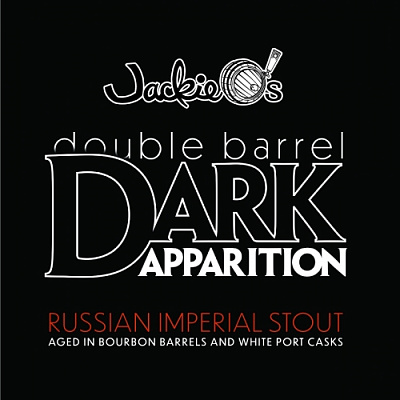 Дабл Баррел Дарк Аппаришн