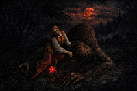 Пунсовенькая Кветачка [2026]