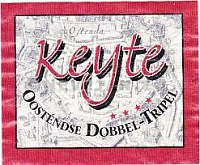 Кейте Оостендсе Дюббель-Триппель