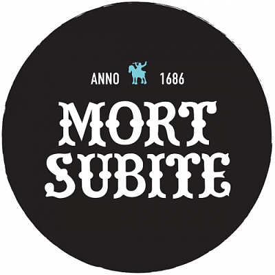 Brouwerij Mort Subite