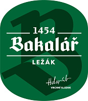 Традиционални Пивовар Бакалар Премиум Лагер