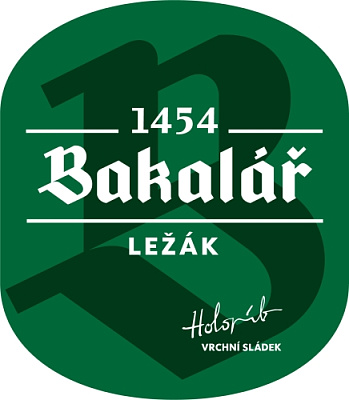 Традиционални Пивовар Бакалар Премиум Лагер
