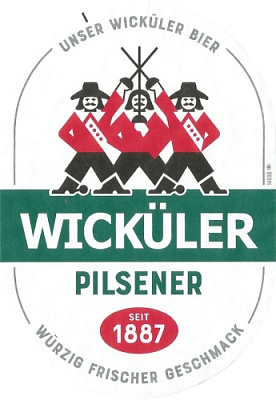 Викюлер Пилсенер