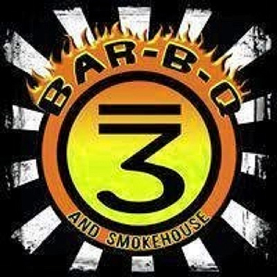 Bar 3 BBQ and Brewing