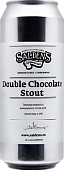 Салденс Дабл Чоколат Стаут / Salden's Double Chocolate Stout ж/б (0,45 л.)