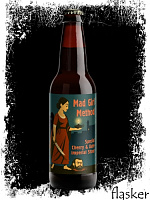 Мэд Гёрл Метод Спешиал Черри энд Дэйт Империал Стаут