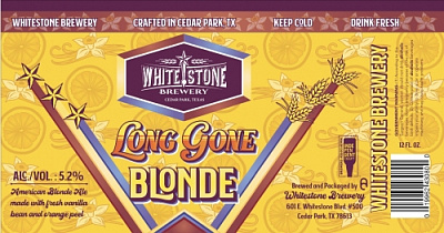 Лонг Гон Блонд