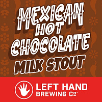 Мексикан Хот Чоколат Милк Стаут