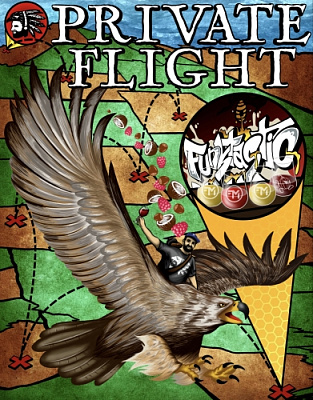 Прайвет Флайт