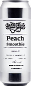 Салденс Пич Смузи / Salden's Peach Smoothie ж/б (0,45 л.)