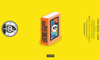 Иль Эта Ун Фуа : Ла Морт