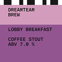 Лобби Брекфаст