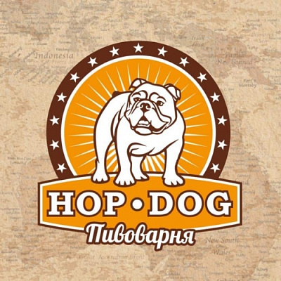 Hop Dog Brewery 