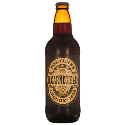 Карнеги Портер