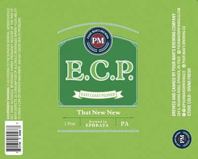 И.С.П #2 (Ист-Кост Пилснер)