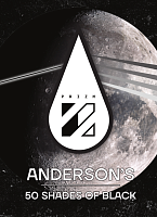 50 Шейдс оф Блэк