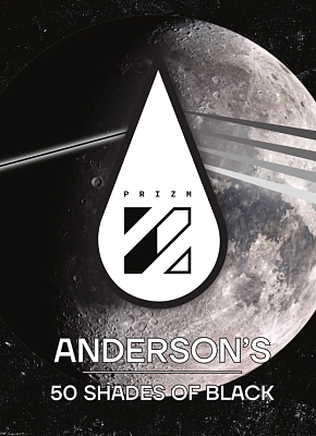 50 Шейдс оф Блэк