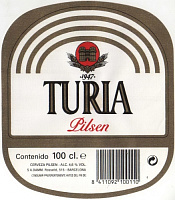 Турия Пилзен