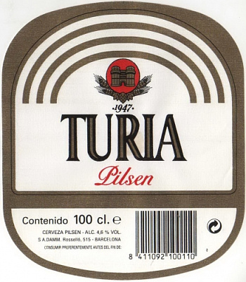 Турия Пилзен