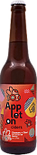 Сидр Эпплтон Клюква, Корица & Гвоздика  / Cider Appleton Cranberry, Cinnamon & Clove (0,5 л.)