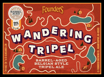 Вандеринг Триппель