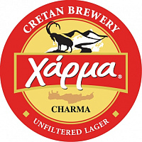 Харма Блонд