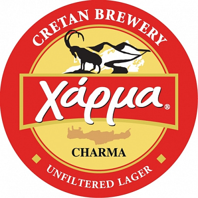 Харма Блонд