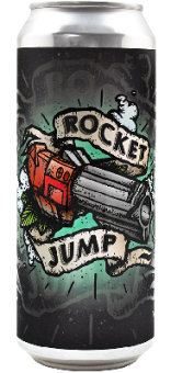 rocket
