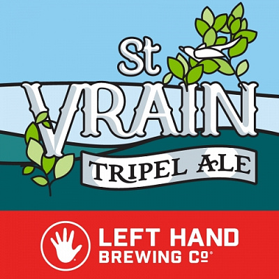 Сент-Врейн Триппель