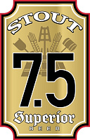 Айхбаум Экстра Стаут