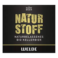 Вельде Натурштофф