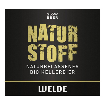 Вельде Натурштофф