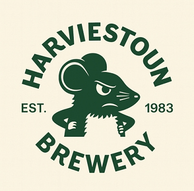 Harviestoun Brewery